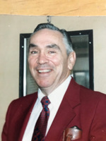 Jules Gregory Horine