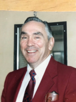 Jules Gregory_Horine