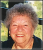 Julia B. Kulig (1922 - 2016)