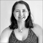 Julia Breen Miller (2002 - 2022)
