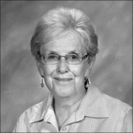 Julia Burns Willson