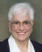 Julia C. Jones (1931 - 2018)