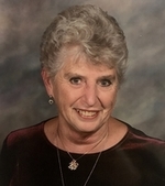 Julia Carroll (Holt) Mitchell