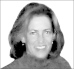 Julia (Coan) St. Germain (1957 - 2016)