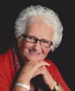 Julia "Julie" E. Hager