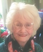Julia Edna Harrelson (1924 - 2020)