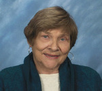 Julia Elizabeth Biakanja (1926 - 2020)