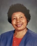Julia Elizabeth (Hunt) Davis (1936 - 2020)