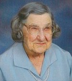 Julia G. Salmon