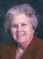 Julia Irene Matthews