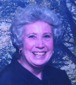 Julia J. Trachy (1927 - 2017)