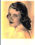 Julia "Judy" Whitelock Bowhay (1934 - 2019)