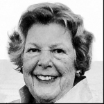 Julia "Julie" (Blauvelt) Keally (1938 - 2020)