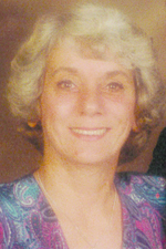 Julia Krein Sheppard