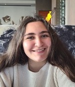 Julia Lauren Goodman