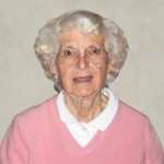 Julia Lee Richmond