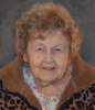 Julia M. Andre (1922 - 2016)