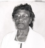 Julia M. Brown