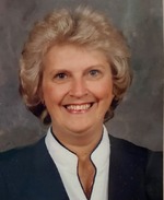 Julia M. Fiore (1930 - 2022)