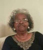Julia Mae McBride (1940 - 2016)
