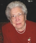 Julia Marguerite Fulton