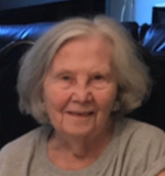 Julia Marie Trainor