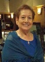 Julia Martinez Torres (1942 - 2017)