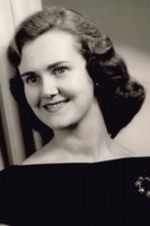 Julia Patricia (Sughrue) Morris (1934 - 2021)
