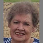 Julia Peele Jernigan