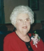 Julia Peer (1923 - 2015)