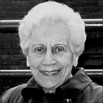 Julia (Perosino) Signorelli