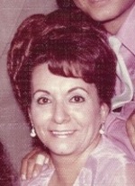 Julia (Quesada) Frias