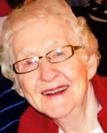 Julia R. Gile (1927 - 2017)