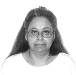 Julia Recendiz Calderon-Donnelly