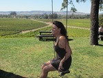 Julia Rose MacDonald (1965 - 2020)
