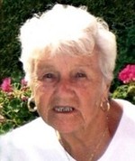 Julia "Sheileen" Sapelli (1924 - 2020)