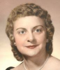 Julia Walag (1924 - 2016)
