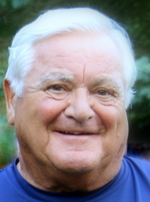 Julian A. Consolini