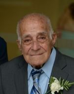 Julian A. Salomon