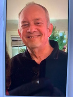 Julian Daniel Clarke III (1947 - 2020)