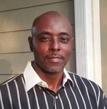 Julian Eldridge Dames (1970 - 2019)