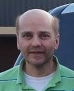 Julian Keith Berkner (1958 - 2019)