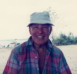 Julian M. Bodenheimer