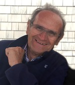 Julian Popko (1938 - 2017)