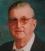 Julian Stuart Clarke (1927 - 2020)