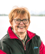 Juliana "Julie" Wold (1942 - 2023)