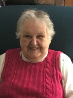 Juliana Mueller (1937 - 2021)