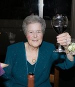 Juliana Q. Locatelli Boccone (1927 - 2019)