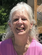Juliana Thayer Wiliams
