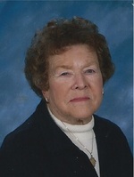 Julianne H. Carpentier (1922 - 2019)